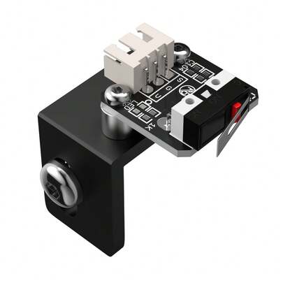 SCULPFUN S9/S10 Laser Engraving Machine With Standard Limit Switch And Open Homing Positioning Function For Precise Engraving Results