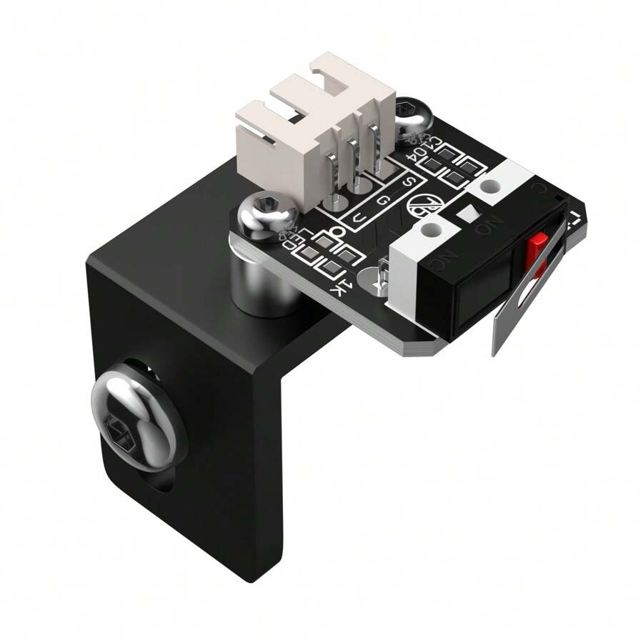 SCULPFUN S9/S10 Laser Engraving Machine With Standard Limit Switch And Open Homing Positioning Function For Precise Engraving Results - Black - View 1