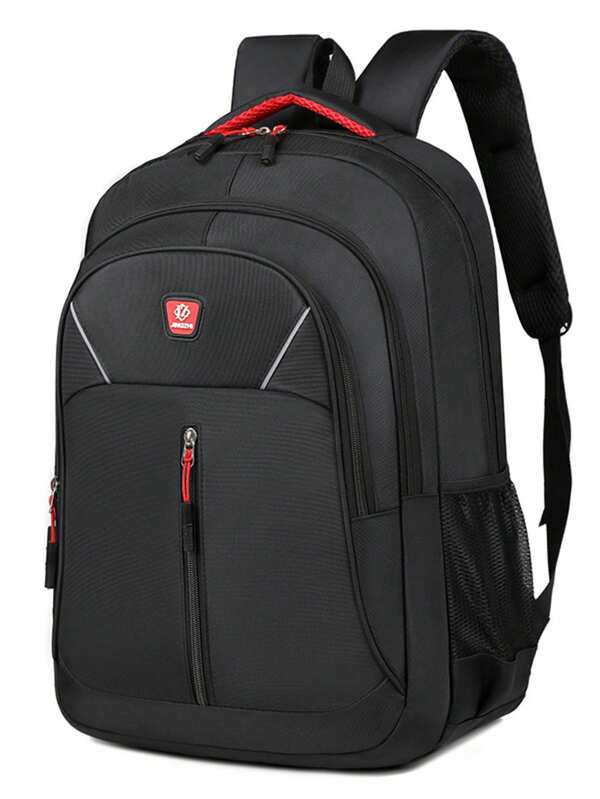 College Student Travel Commute Casual Laptop Backpack