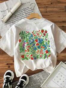 Women Sports Tees & Tanks - Apricot - View 12