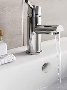 5 szt. plastikowy pierścień przelewowy do zlewu kuchennego i łazienkowego, posrebrzany, podwójny pierścień przelewowy