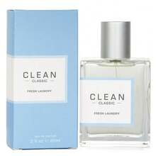 Clean Classic Fresh Laundry Eau De Parfum Spray - 花卉印花 - 查看 1