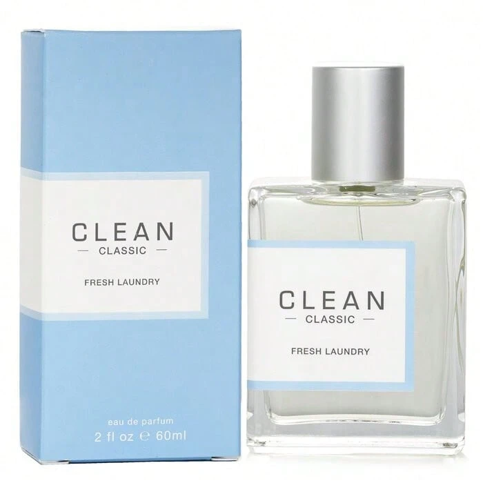 Clean Classic Fresh Laundry Eau De Parfum Spray - 花卉印花 - 查看 1