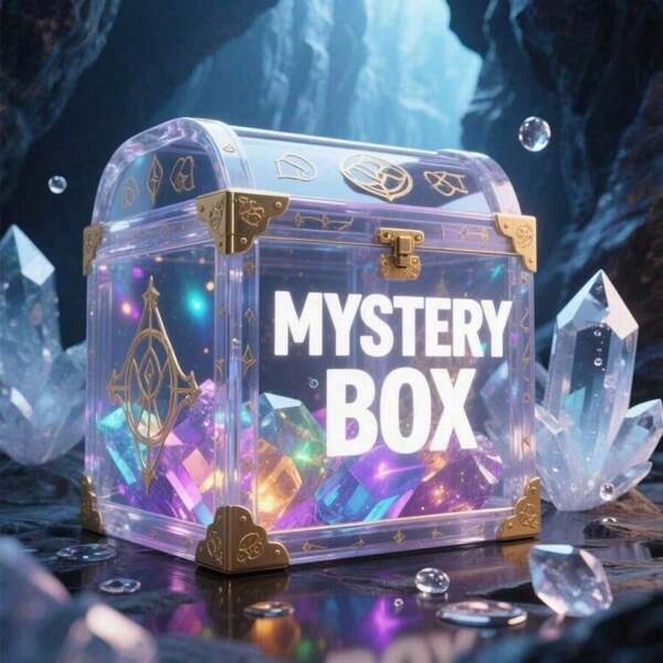 Contains 160 Randomly Selected Mysterious Surprise Mystery Blind Boxes With Unlimited Creativity - Lucky Bags, Randomly Matched With 1 Item Of Various Products, Very Suitable For Warehouse Distributors And Unique Gift Creativity.Mystery Box Purchase, Imaginative Unboxing| High Quality Packaging, Mystery Gift Box Is Non Refundable And Non Replaceable,