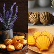 1 Piece - 15 Cups Of Silicone Baking Molds - Shell-Shaped Non-Stick, High-Temperature Resistant Up To 450°F, Reusable Muffin And Cupcake Trays, Suitable For Christmas, Halloween, Thanksgiving, Easter, Saint Patrick's Day - Durable Kitchen Tool Silicone Baking Pan For Home Cooks Christmas Christmas Decorations Christmas Pajamas Christmas Gifts Christmas Decor