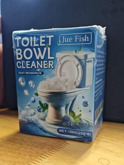 Toilet Cleaning Powder. Easily Removes Toilet Stains And Urine Scale, With Quick Foaming Action. It Can Quickly Remove Dirt And Keep The Toilet Clean For A Long Time, Helping To Improve The Bathroom Environment;Toilet Cleaning Powder - Easily Removes Toilet Stains And Urine Deposits, Quick Foaming, Highly Effective Cleaning Powder
