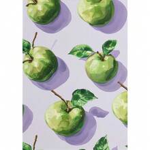 1pc/3PCS Áp phích nghệ thuật treo tường Khung tùy chọn Hiện đại Retro Ăn uống Trái cây Cam Bơ Cà chua Cà phê Áp phích và bản in Tranh vải Canvas Nghệ thuật treo tường Hình ảnh cho Thực phẩm Trang trí nhà bếp - Nhiều màu - Xem 47