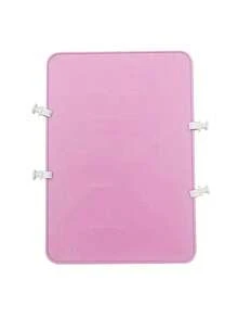 1pc,Multi Color Phone Case Wallet Holder Insert Accessory Compatible With Bogg Bags, Soft Rubber Accessories,For Bogg Bagdecorative Charm Inserts For Storage Phone Case Key Lipstick Sunglass Wallet Phone ,Eva Cave Bag Storage Bag, Beach Bag Storage Bag, Swimming Beach Bag Storage Bag, Soft, Waterproof, Wear-Resistant, Easy To Clean, Reusable - Multicolor - View 16