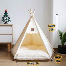 Pet Fence - Amarillo - Ver 8