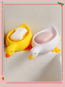 قطعتان حامل صابون على شكل بطة صفراء، حامل صابون للاستحمام، حامل صابون للاستحمام، حافظة صابون، حامل صابون للاستحمام، حافظات صابون للصابون الصلب، صحن صابون مع تصريف، علبة صابون صلب، وعاء صابون صلب، وعاء صابون صلب للسفر، صينية صابون، علبة صابون صلب، حامل صابون، صابون صلب للسفر، وعاء صابون للسفر، وعاء صابون صلب، علبة صابون صلب للسفر