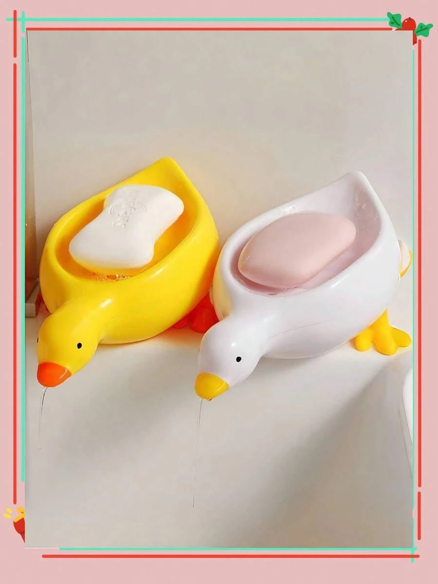 قطعتان حامل صابون على شكل بطة صفراء، حامل صابون للاستحمام، حامل صابون للاستحمام، حافظة صابون، حامل صابون للاستحمام، حافظات صابون للصابون الصلب، صحن صابون مع تصريف، علبة صابون صلب، وعاء صابون صلب، وعاء صابون صلب للسفر، صينية صابون، علبة صابون صلب، حامل صابون، صابون صلب للسفر، وعاء صابون للسفر، وعاء صابون صلب، علبة صابون صلب للسفر