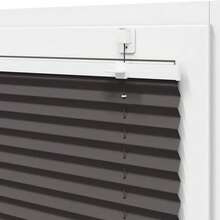 Curtains - Black - View 2