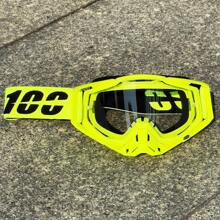 Men's Moto Cross Riding Glasses Moto Sunglasses Off-Road Helmet Goggles Dirt Bike Accessories ﻿