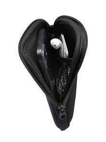 1 件氯丁橡胶拉链手机壳带挂绳 - 防震防水手机保护袋，便携式手机包，适合旅行、日常使用和户外活动，兼容大多数手机，是送给朋友、家人和技术爱好者的完美礼物，毕业/公路旅行必备礼物，适合精通技术的朋友和家人充电器外壳移动电源手机充电器数码相机配件 - 彩色 - 查看 7