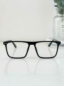 MELINDA MODA Men's Clip-On 2-In-1 Frame +