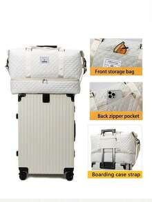 Foldable Travel Bags