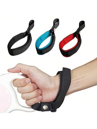 Einziehbare Haustier-Leine mit Armband: Automatisch einziehbare Hundeleine, rutschfestes, verstellbares Hundetransportseil - praktisch für das Spazierengehen von Haustieren im Freien.