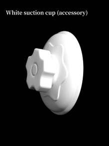 1pc Transparent Turtle Basking Platform, Turtle Tank Basking Ramp, Turtle Climbing Platform, Rest Platform, Suction Cup High Water Level Rest, Deep Water Floating Island Basking Platform (Suction Cup Accessories Style Random)