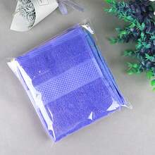 sealsuer 100pcs 2"-13" OPP Multi-Size Self-Adhesive Cellophane Bags, Reusable Resealable Gift Bags, Transparent Self-Adhesive Storage Bags For Pants, Shoes, Anniversary, Birthday, Wedding, Back To School Gifts, Jewelry Packaging Garment Bag Waterproof Bag Clothes Organizer Clothes Storage Clothes Bag Packing Cubes Travel Essentials - Clear - View 9
