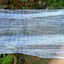 Monofilament Fishing Net 3ft-12ft Handcrafted Throwing Net Reusable Durable And Sturdy Suitable For Beginners