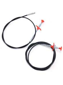 Zheng Hui 4-Claw Grabber Tool, Flexible Drain Cleaner Litter Picker For Plumbing