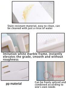 6/12pcs Stackable Clear Plastic Shoe Storage Boxes, Transparent Door Plastic Shoe Containers, Thick Drawers