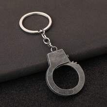 1 Pc Keychain, New Fashion Personalized Shape Keychain Pendant, Suitable For Gifts And Small Gifts For Friends During Festivals