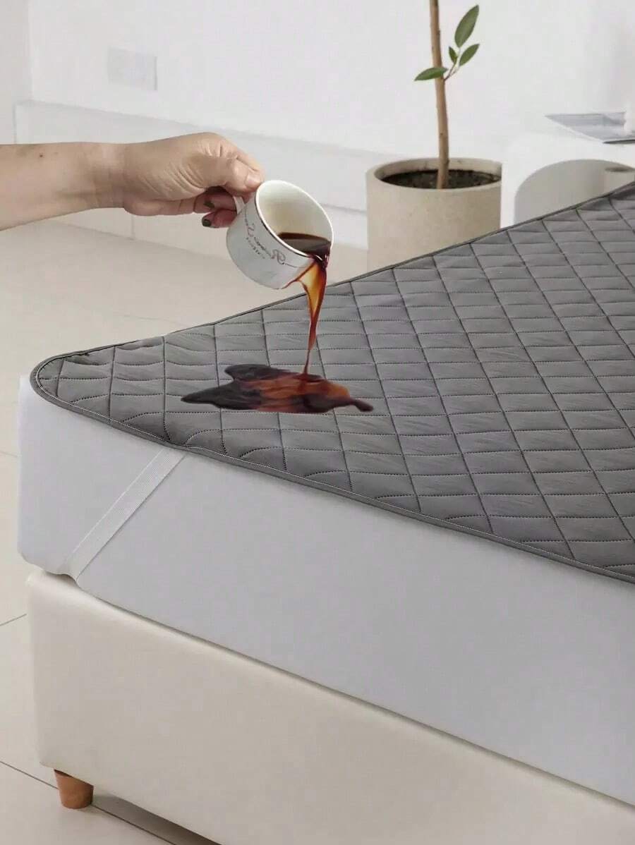 Waterproof Cast & Wound Covers - Dark Grey - View 1