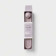 Incense And Ceramic Holder Lavender, Long-Lasting Fragrance, Elegant Lavender Hue - 預設 - 查看 1