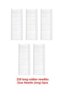 1 件迷你缝纫枪套装、快速服装固定器(含针、紧固件和纽扣)、精细缝纫枪 Stitchy 快速服装固定器、服装通用标签枪、快速修复手持式快速缝纫枪 - 彩色 - 查看 12