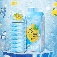 128/64/32/16/8 (8 miếng/túi) Khăn ướt làm mát 3.5°C, Khăn ướt lau mồ hôi & vệ sinh cầm tay, sảng khoái. Nhiệt độ bề mặt cơ thể giảm 3.5°C sau khi lau, theo dữ liệu từ cơ quan kiểm nghiệm chuyên nghiệp bên thứ ba, hiệu quả thực tế có thể khác nhau. Khăn ướt tiện lợi có thể được kéo ra bất cứ lúc nào, với thiết kế niêm phong không dính. 8 miếng mỗi gói, vui lòng mua hàng cẩn thận! - Nhiều màu - Xem 9