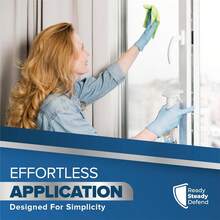 UPVC Cleaner And PVC Cleaner For Windows And Doors - 500ml Window Spray, Solvent-Based PVC Spray, Effective UPVC Cleaning Solution For Conservatories And All Plastic Surfaces - 1 - View 5