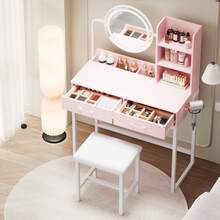 Storage Shelves & Racks