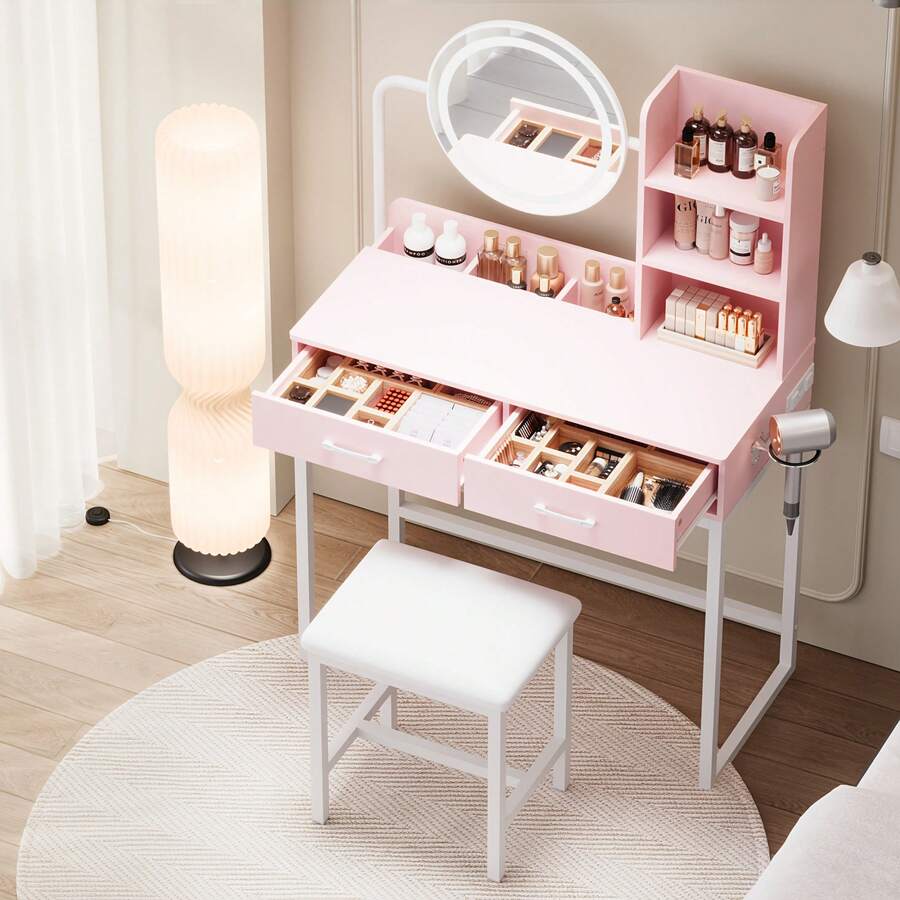 Storage Shelves & Racks