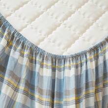 Fitted Sheets - Brightland-soy Quilted Fitted Sheet - View 4