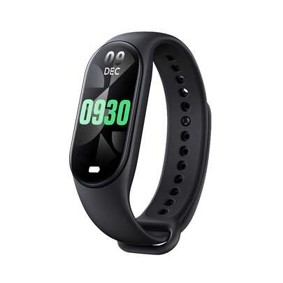 Smart Wristband For…