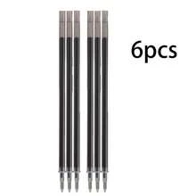 Hộp mực bút bi xóa được Legami [14/12/9 chiếc, nhiều màu] - Bút bi xóa được, ruột bút chì, đầu 0,7mm, dài 13cm, đồ dùng học tập, trở lại trường - Nhiều màu - Xem 17