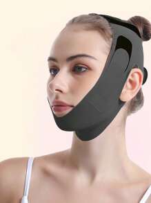 1 Pc Women Mask/Facial Bandage Sleeping Mask, Suitable For Daily Use