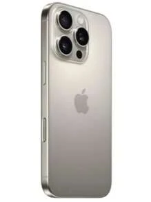 Apple Iphone 16 Pro Max 256GB Titanio Natural e-sim smartphone premium última generación pantalla avanzada iOS almacenamiento grande cámara profesional tecnología titanio dual sim e-sim blanco elegante - Plateado - Ver 2