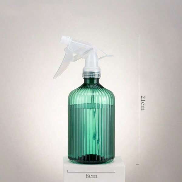 Annaffiatoio per fiori, annaffiatoio piccolo da 500 ml, 2 pezzi