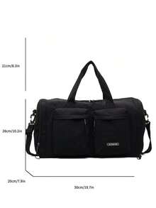 Foldable Travel Bags