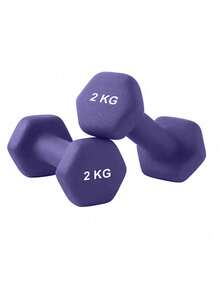 Dumbbell