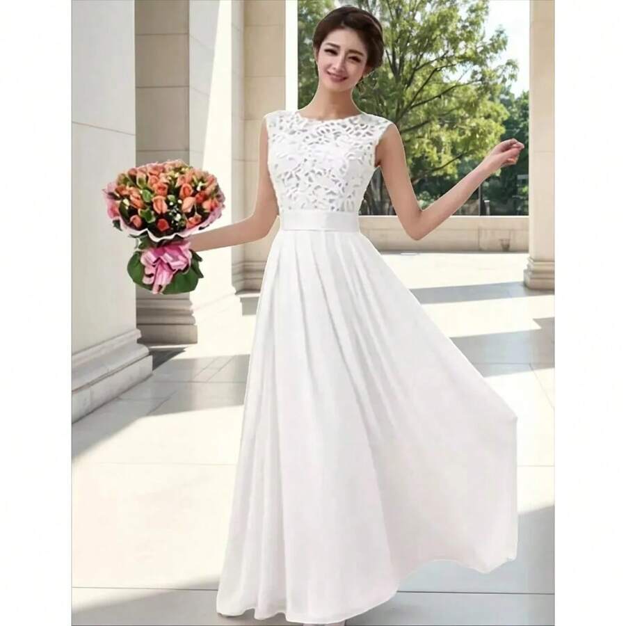 Women Plus Prom & Evening Dresses