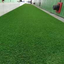 Gramado de plástico artificial não adesivo com 2,5 cm de espessura, usado para decoração de pátios e superfícies de telhados, feito de plástico, adequado para embelezamento de jardins externos; grama sintética para animais de estimação; itens de decoração para interiores e exteriores de casa