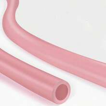 1pc 8-Shaped Elastic Yoga Resistance Band Gym Accessories,Sport, Gym, Home Exercise, Strap Gym, Resistance Bands - Purple - View 5