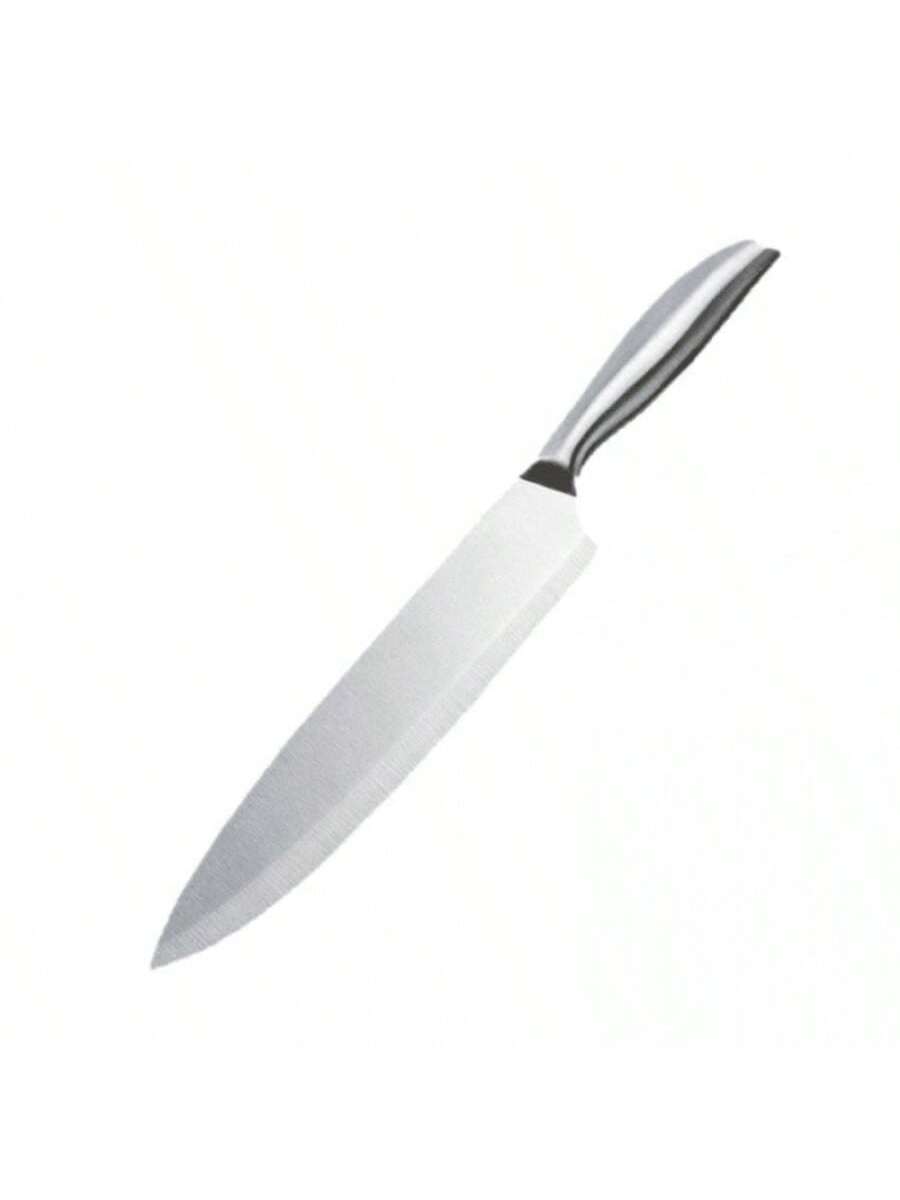 Cuchillo de fruta con mango de acero