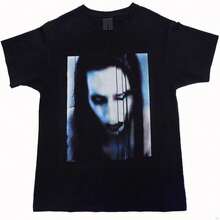 Women T-Shirts - 黑色 - 查看 1