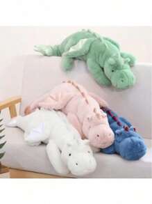 70厘米巨型卡通飞龙（带翅膀），适合送给蓝龙的朋友。恐龙。翼龙玩偶玩具，动物玩偶。圣诞礼物。万圣节礼物。各种节日礼物。沙发装饰。卧室装饰，毕业礼物，母亲节礼物，各种节日礼物，毛绒玩具，毛绒，生日礼物，史迪奇，可爱的东西，玩具，毛绒。 - 彩色 - 查看 7