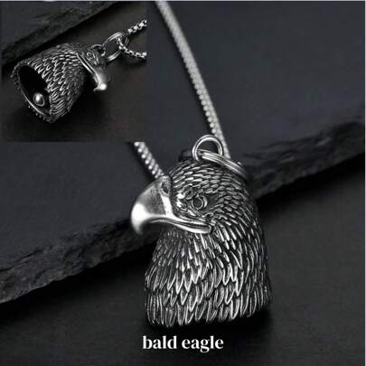 AD 1 PIEZA Campana para motocicleta de hombre y mujer, accesorio de campana para bicicleta, equipo de protección para la seguridad ciclista, campana de ángel para motocicleta, campanas exorcistas, motocicleta estilo punk retro, campanas de ciclismo de acero inoxidable con suerte