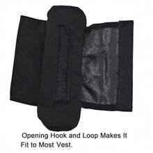 2pcs New Shoulder Strap Pads, Camisole Strap Pads, Backpack Strap Pads - Multicolor - View 6